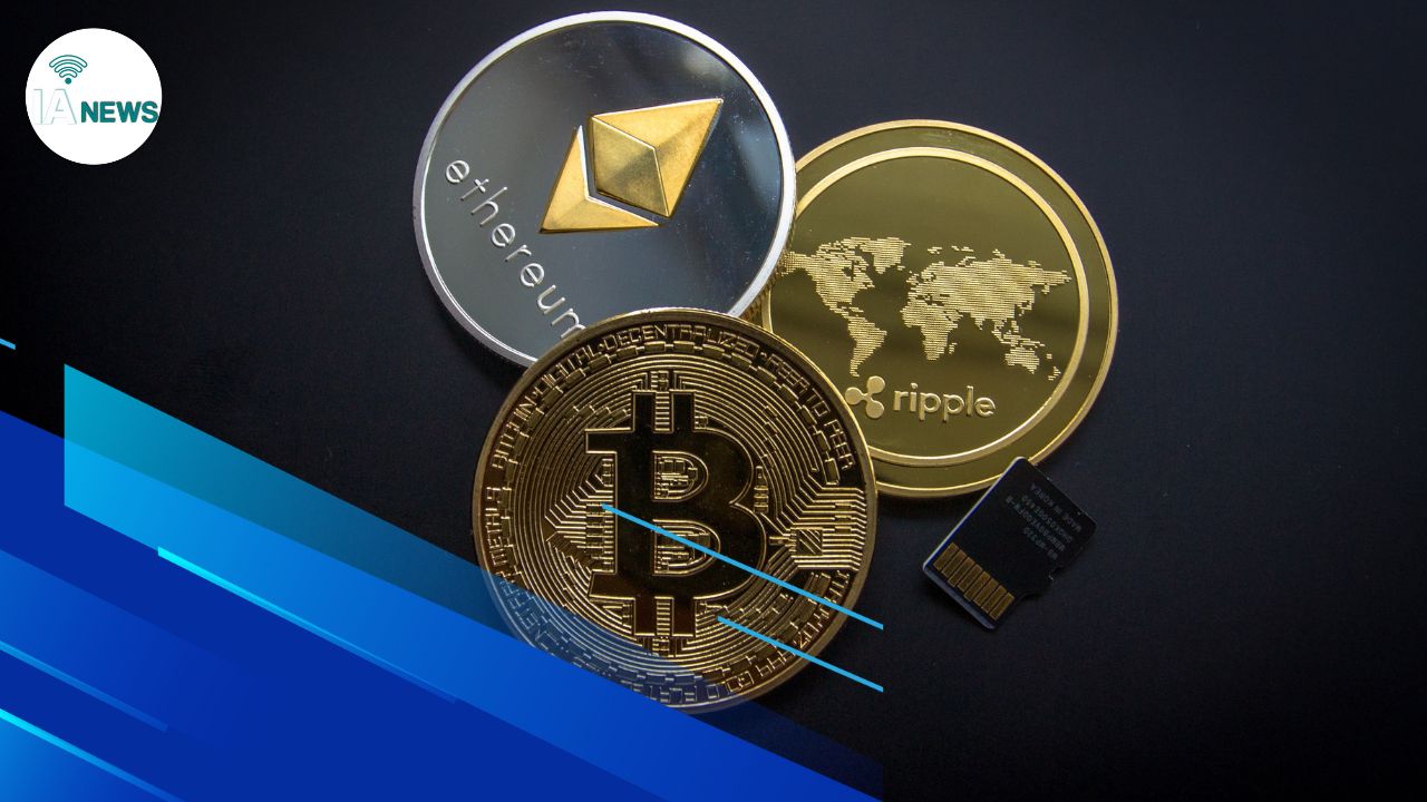 ia e criptovalute il futuro