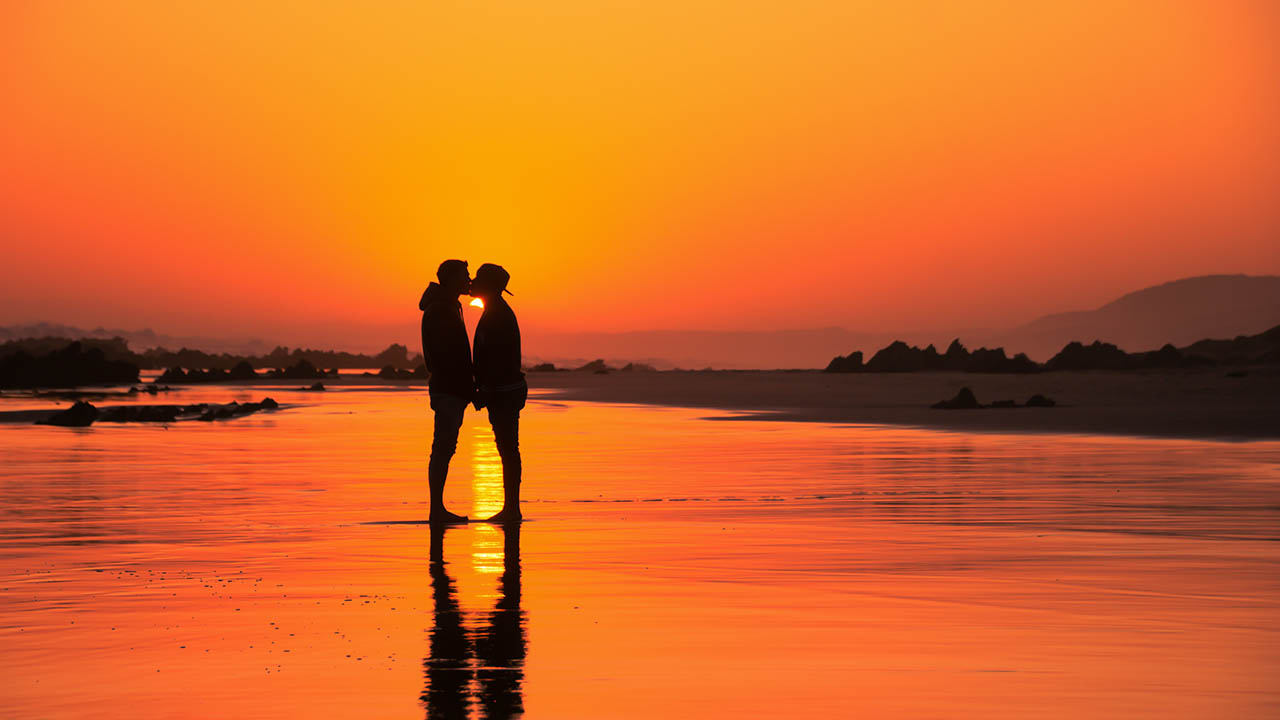 idee creatice foto al mare