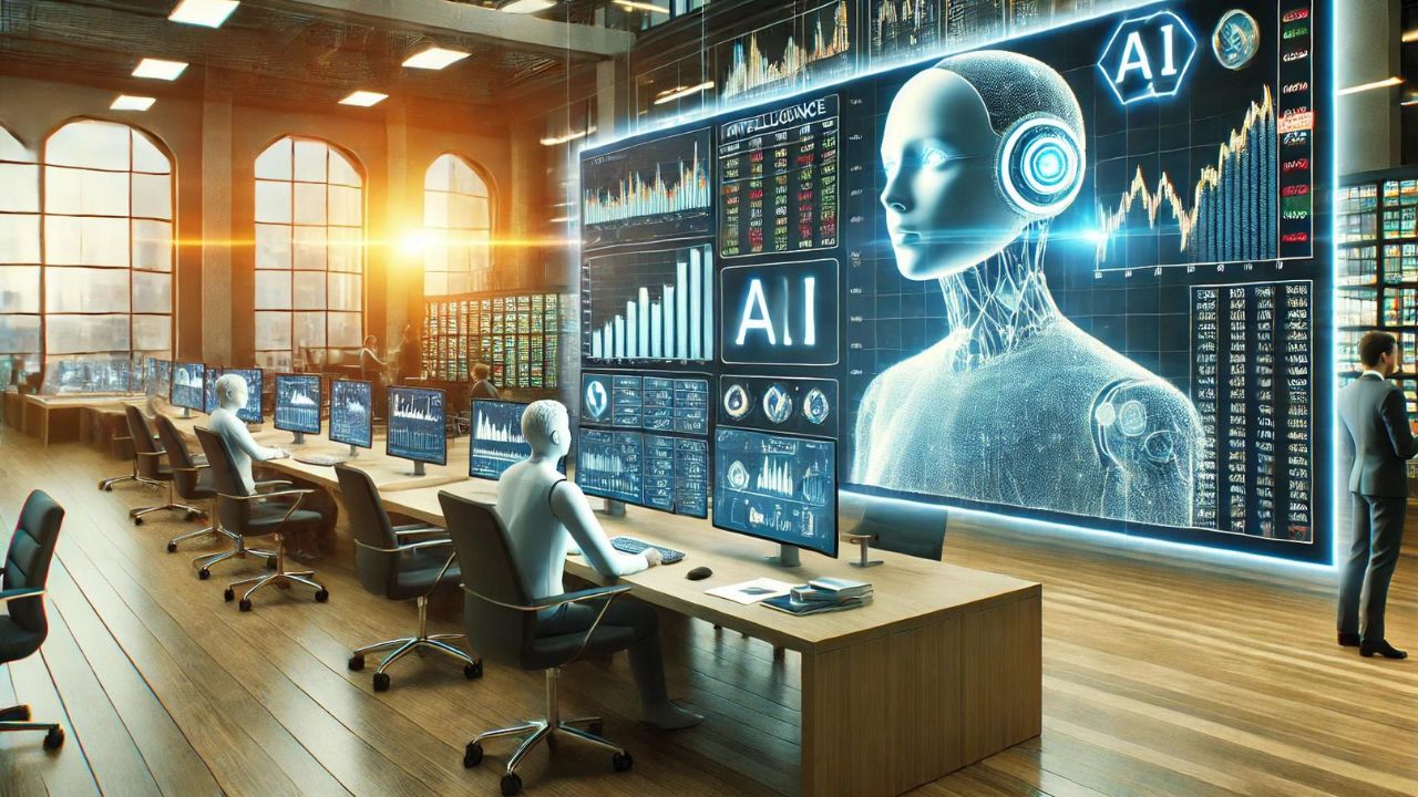 machine learning