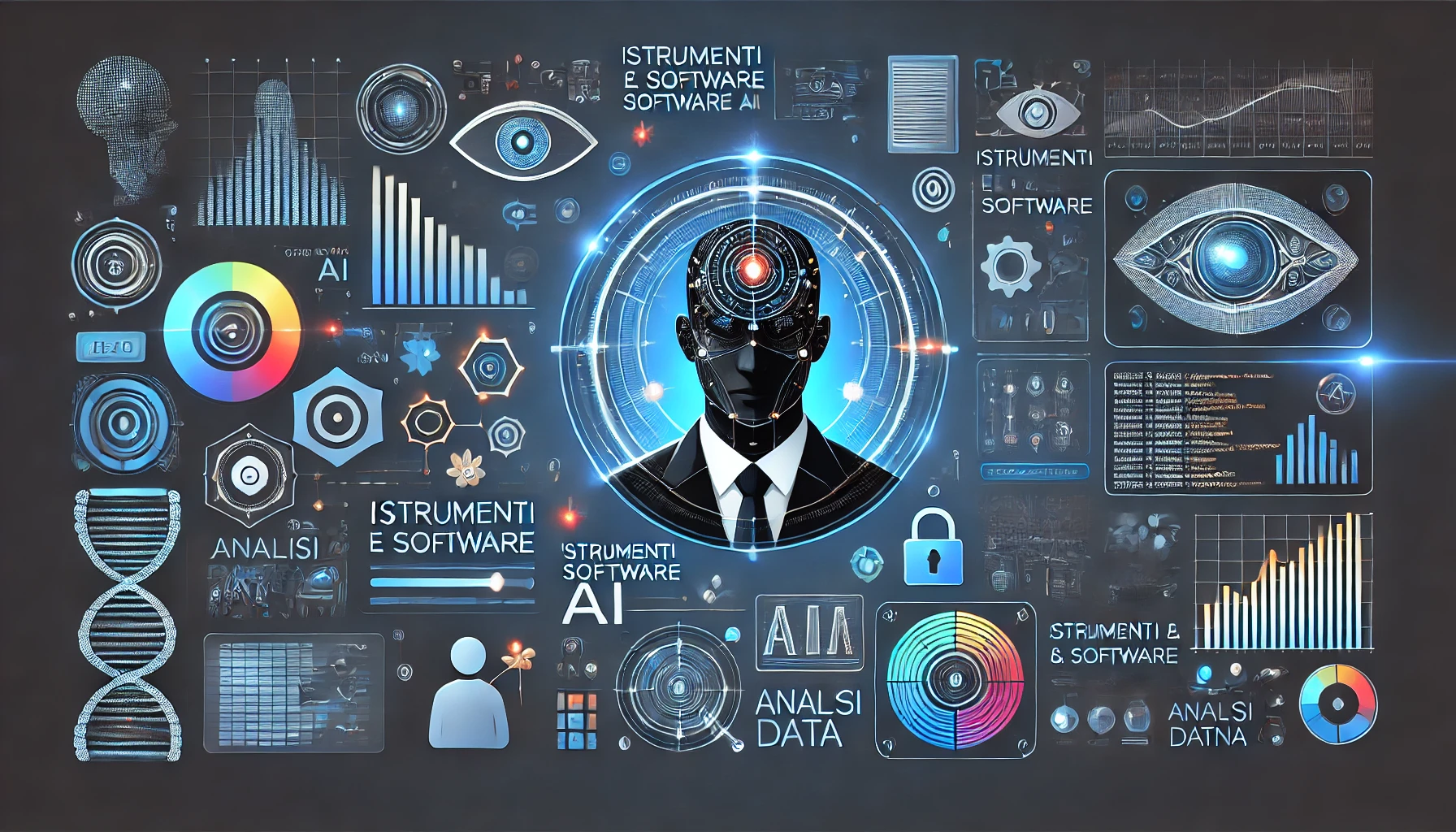 Strumenti e Software AI
